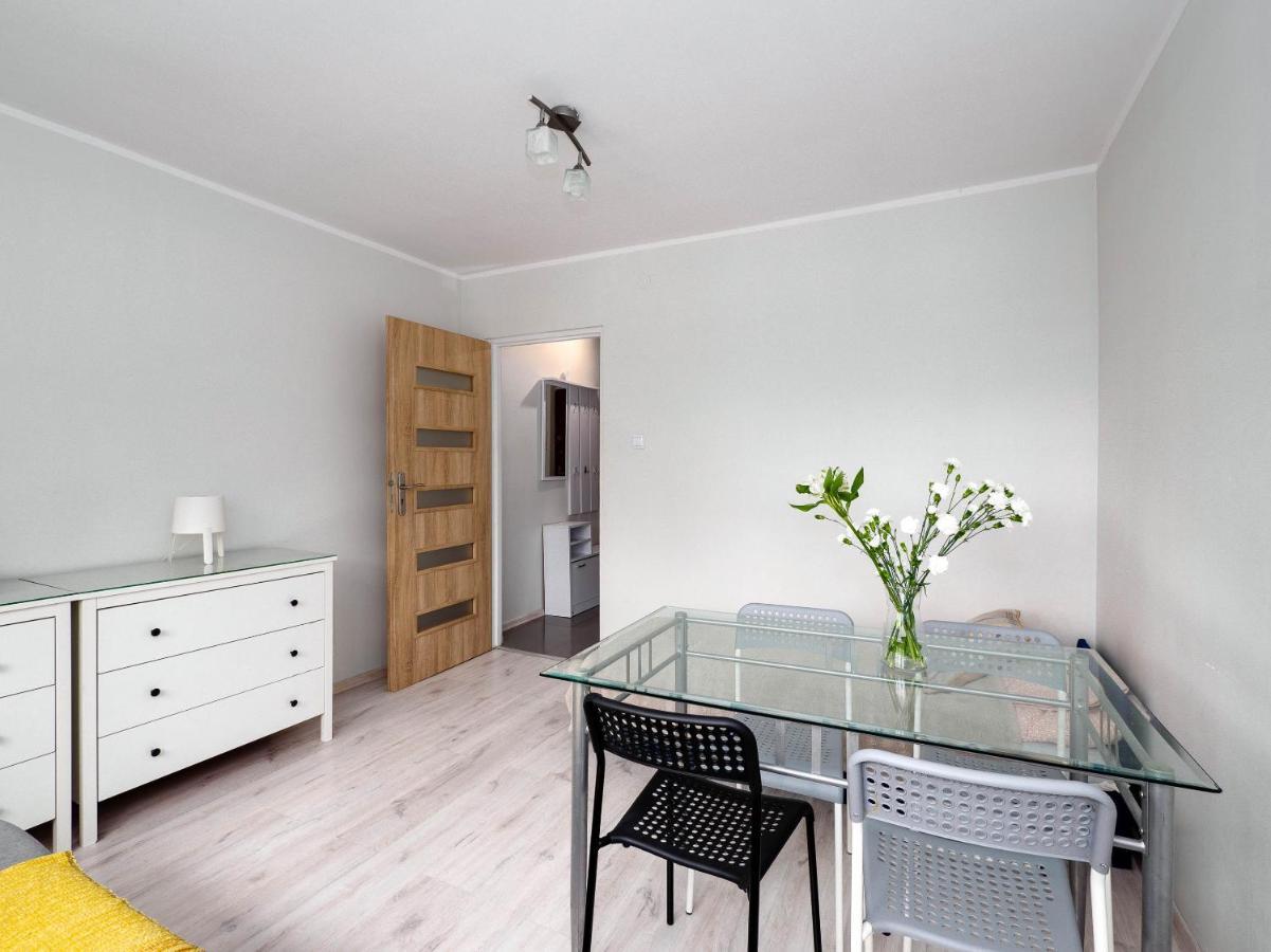 Apartamento Sweet Honey Mieszkanie W Plocku Exterior foto
