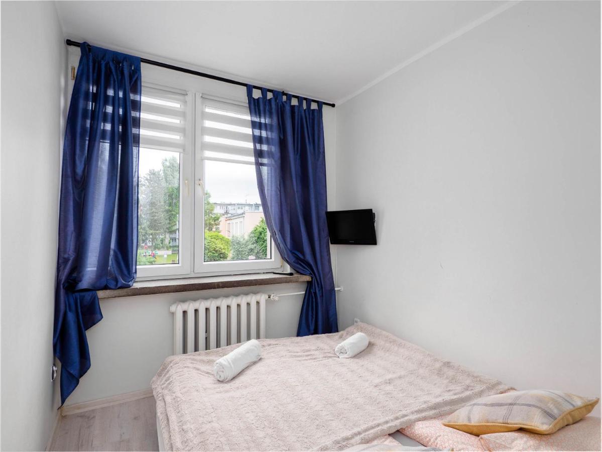 Apartamento Sweet Honey Mieszkanie W Plocku Exterior foto