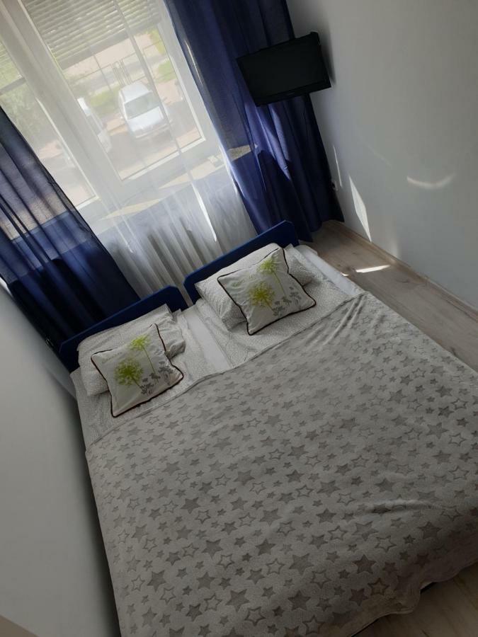 Apartamento Sweet Honey Mieszkanie W Plocku Exterior foto